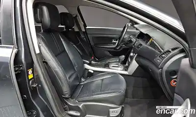Renault SM5 2012 2.0 Автомат в Москве № 148621, миниатюра 10