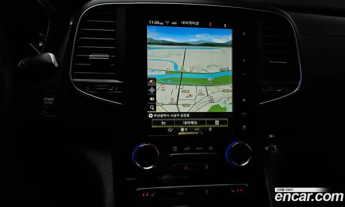 Renault SM6 2019 2.0 Автомат в Москве № 148759, фото 1