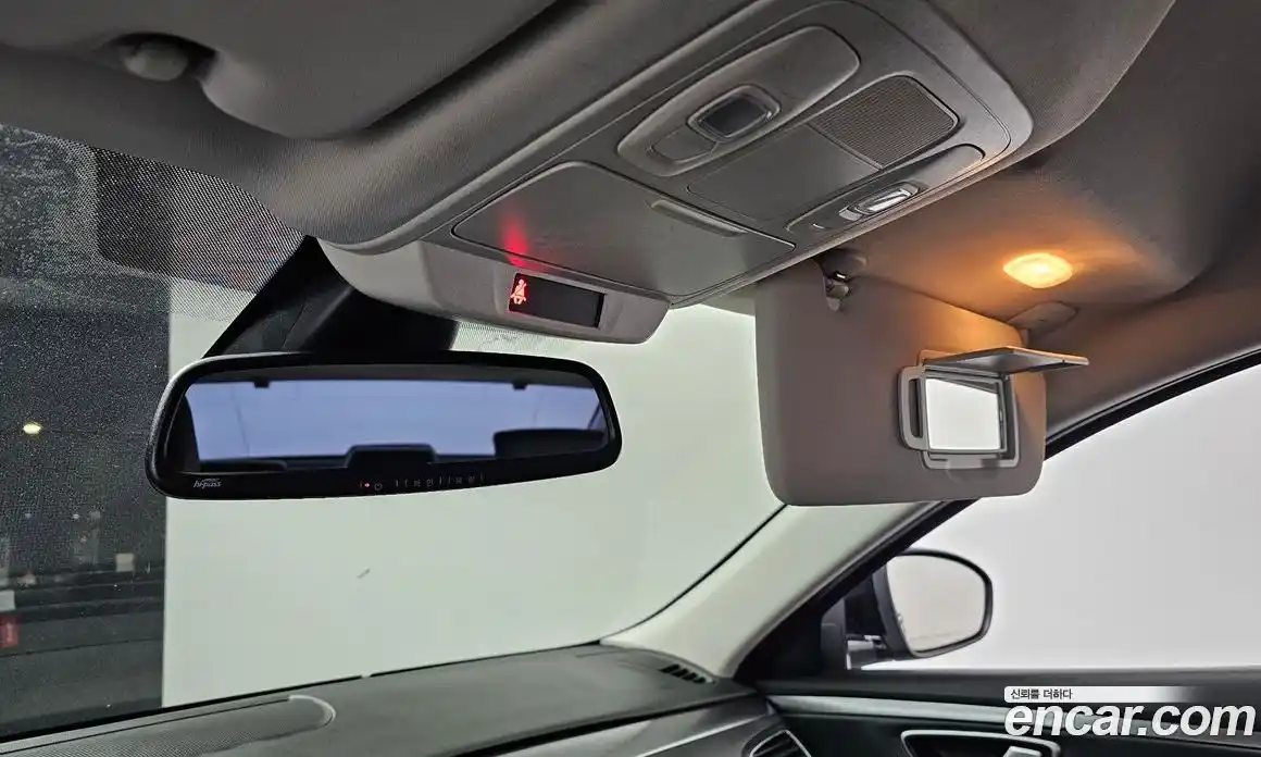 Renault SM6 2019 2.0 Автомат в Москве № 148759, фото 18