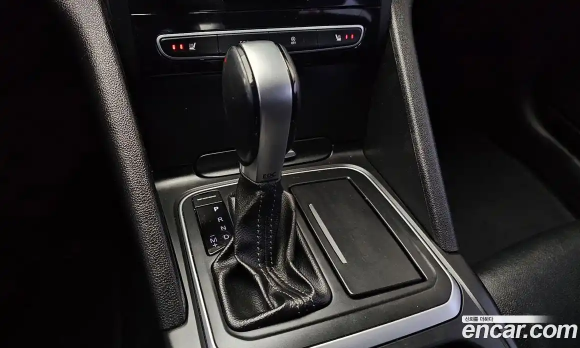 Renault SM6 2019 2.0 Автомат в Москве № 148759, фото 3