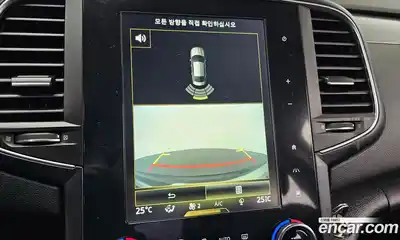 Renault SM6 2019 2.0 Автомат в Москве № 148759, миниатюра 4