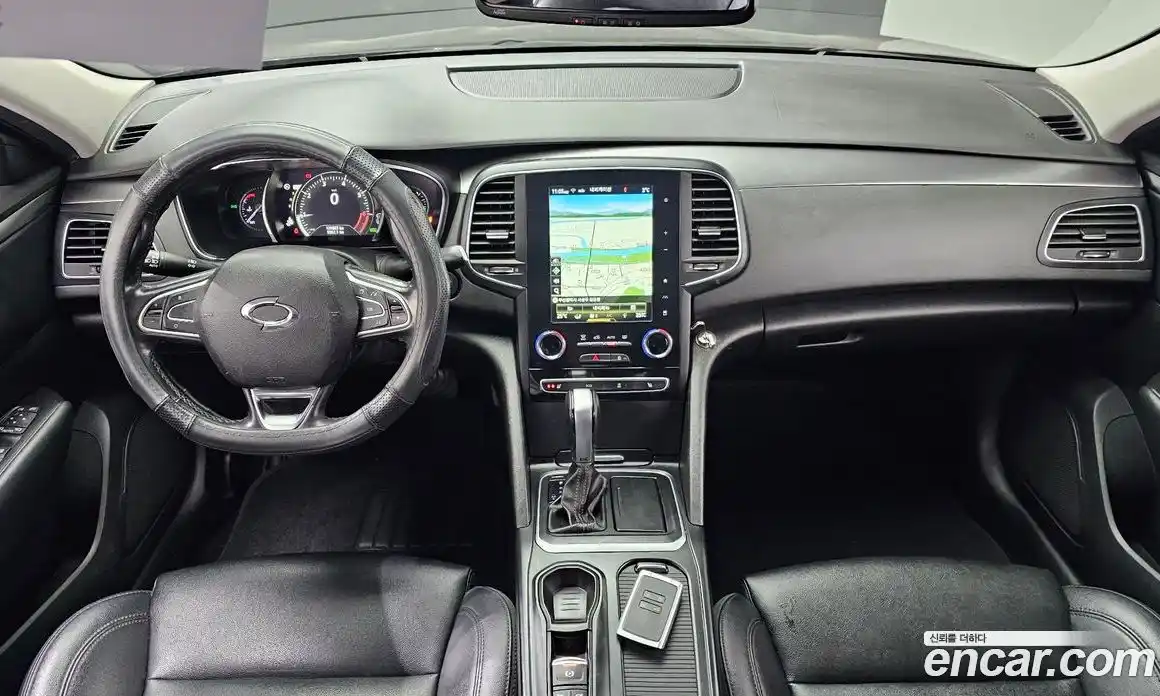 Renault SM6 2019 2.0 Автомат в Москве № 148759, фото 6