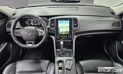 Renault SM6 2019 2.0 Автомат в Москве № 148759, миниатюра 6