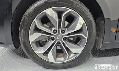 Renault SM6 2019 2.0 Автомат в Москве № 148759, миниатюра 7