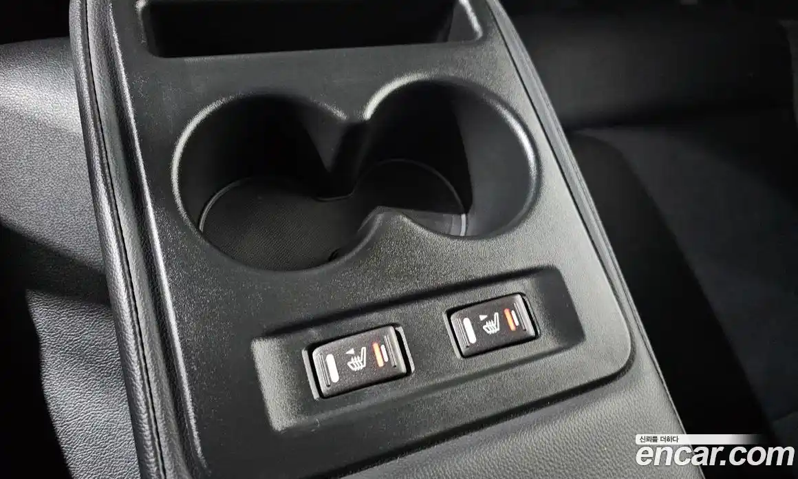 Renault SM6 2019 2.0 Автомат в Москве № 148759, фото 8