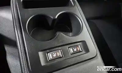 Renault SM6 2019 2.0 Автомат в Москве № 148759, миниатюра 8