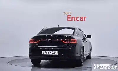 Renault SM6 2019 2.0 Автомат в Москве № 148759, миниатюра 9