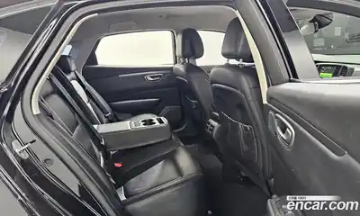 Renault SM6 2019 2.0 Автомат в Москве № 148759, миниатюра 10