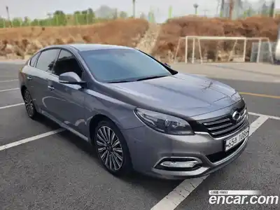 Renault SM7 2015 3.5 Автомат в Москве № 151331, миниатюра 3