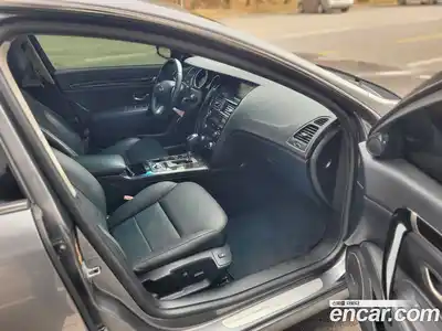 Renault SM7 2015 3.5 Автомат в Москве № 151331, миниатюра 8