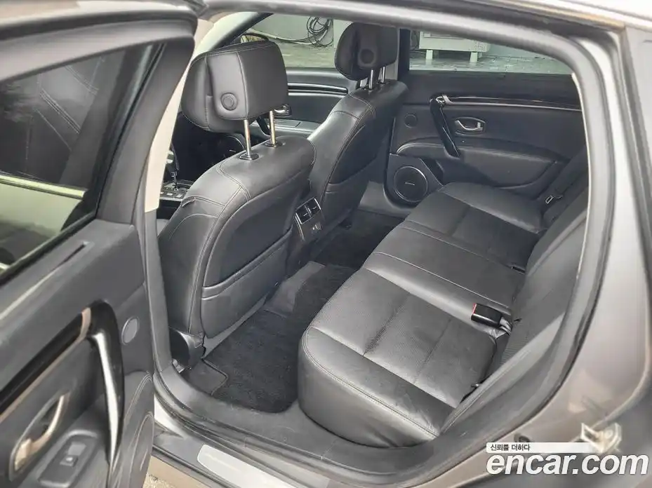 Renault SM7 2015 3.5 Автомат в Москве № 151331, фото 9