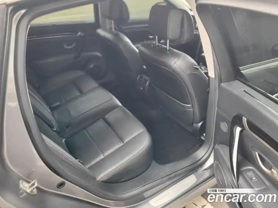 Renault SM7 2015 3.5 Автомат в Москве № 151331, фото 10