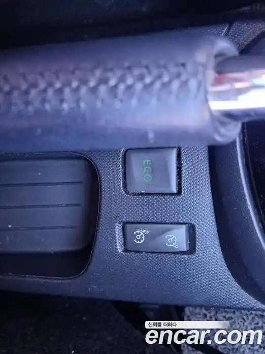 Renault QM3 2015 1.5 Автомат в Москве № 153023, фото 16