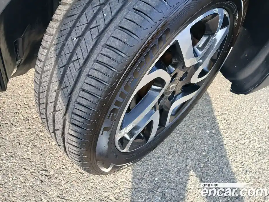 Renault QM3 2015 1.5 Автомат в Москве № 153023, фото 18