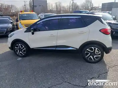 Renault QM3 2015 1.5 Автомат в Москве № 153023, миниатюра 6