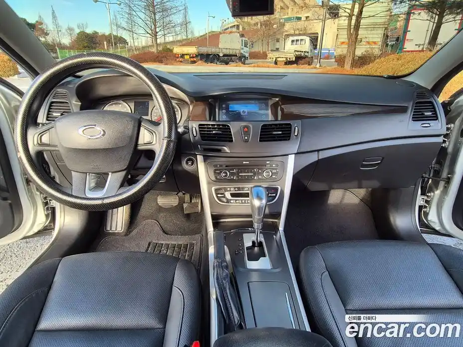 Renault SM5 2018 2.0 Автомат в Москве № 153046, фото 13