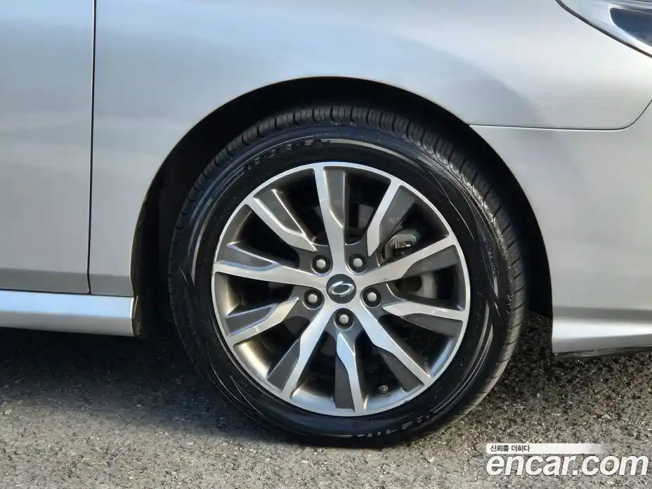 Renault SM5 2018 2.0 Автомат в Москве № 153046, фото 20