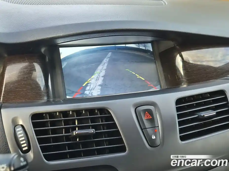 Renault SM5 2018 2.0 Автомат в Москве № 153046, фото 8