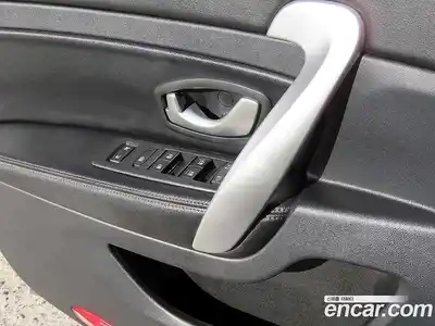 Renault SM5 2015 1.5 Автомат в Москве № 153074, миниатюра 11