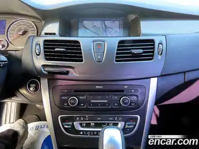 Renault SM5 2015 1.5 Автомат в Москве № 153074, миниатюра 12