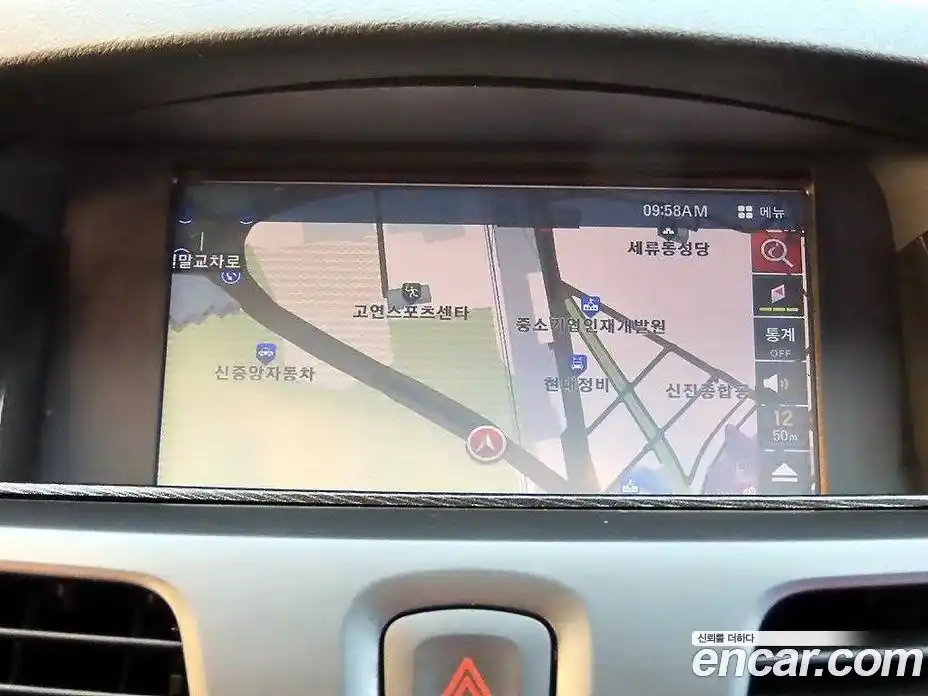 Renault SM5 2015 1.5 Автомат в Москве № 153074, фото 13