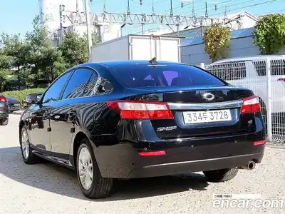 Renault SM5 2015 1.5 Автомат в Москве № 153074, миниатюра 3