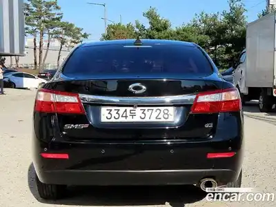 Renault SM5 2015 1.5 Автомат в Москве № 153074, миниатюра 4