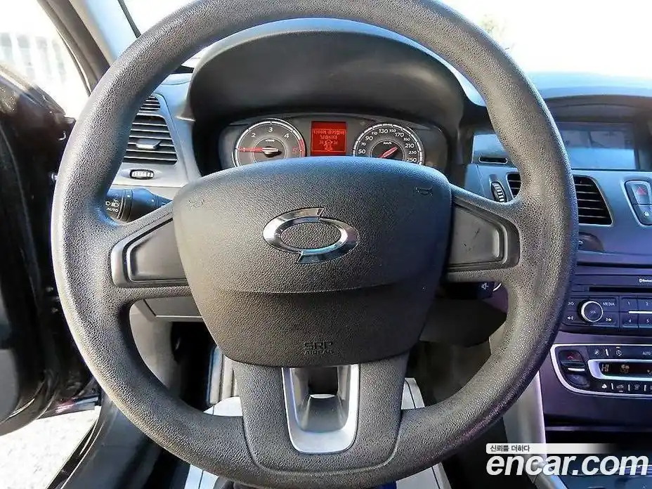 Renault SM5 2015 1.5 Автомат в Москве № 153074, фото 8