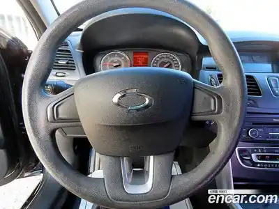 Renault SM5 2015 1.5 Автомат в Москве № 153074, миниатюра 8