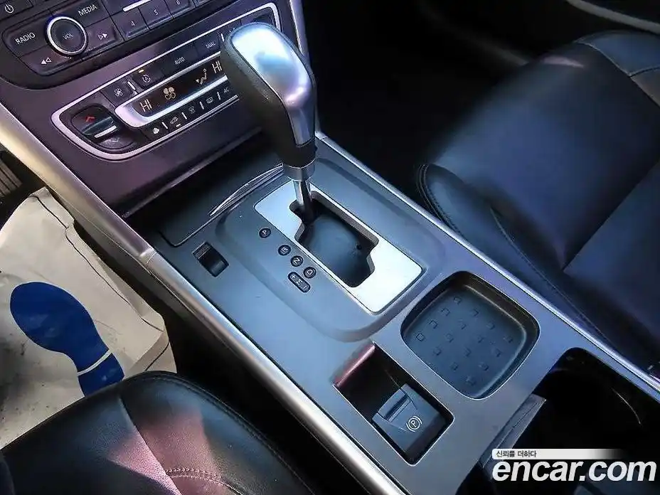 Renault SM5 2015 1.5 Автомат в Москве № 153074, фото 10