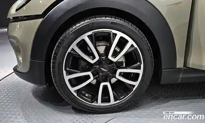 Mini Cooper 2019 1.5 Автомат в Москве № 153676, миниатюра 11