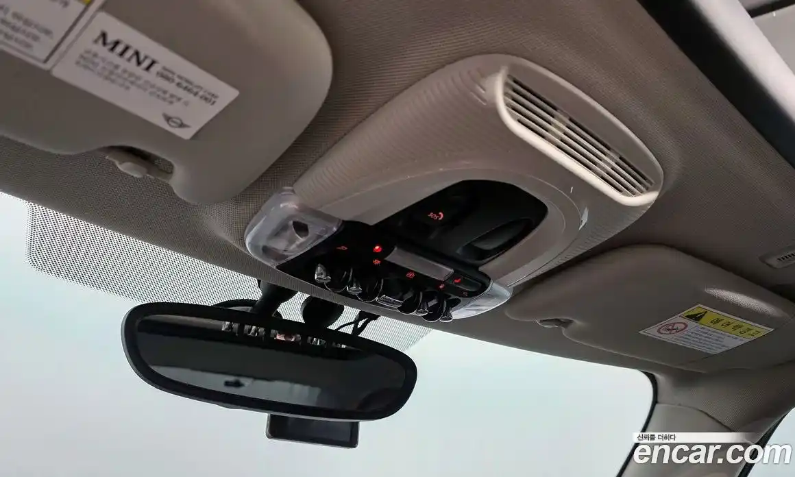 Mini Cooper 2019 1.5 Автомат в Москве № 153676, фото 6