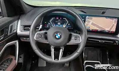 BMW X1, 2023