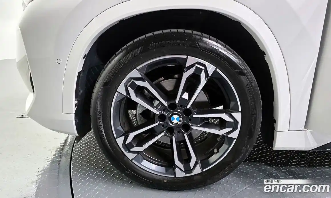 BMW X1 2023 2.0 Автомат в Москве № 154578, фото 11