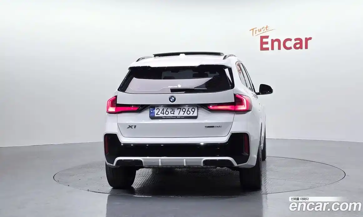 BMW X1 2023 2.0 Автомат в Москве № 154578, фото 16