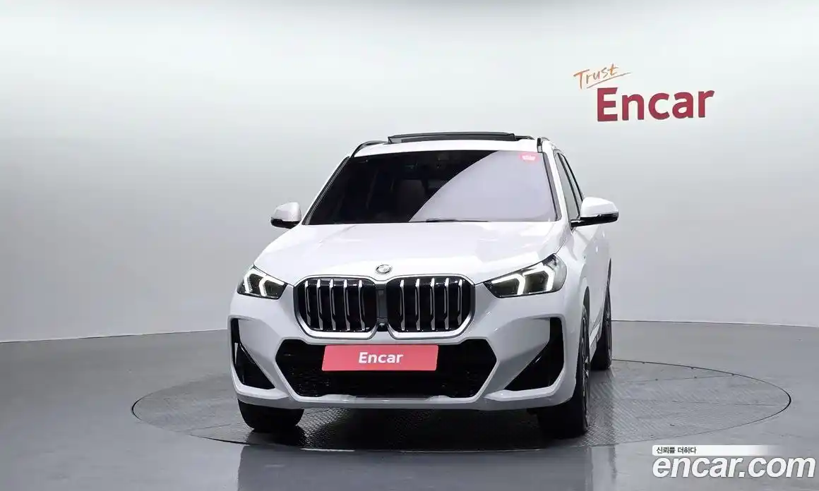 BMW X1 2023 2.0 Автомат в Москве № 154578, фото 17