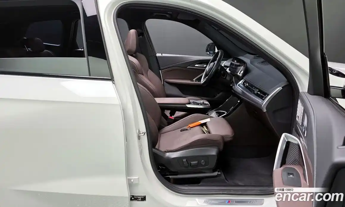 BMW X1 2023 2.0 Автомат в Москве № 154578, фото 19