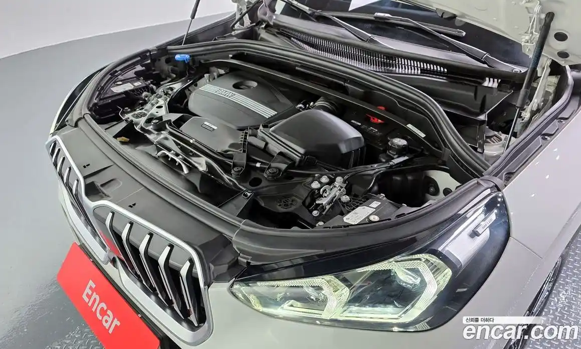 BMW X1 2023 2.0 Автомат в Москве № 154578, фото 20