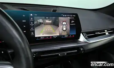 BMW X1 2023 2.0 Автомат в Москве № 154578, миниатюра 3