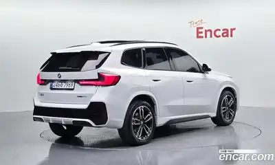 BMW X1 2023 2.0 Автомат в Москве № 154578, миниатюра 7