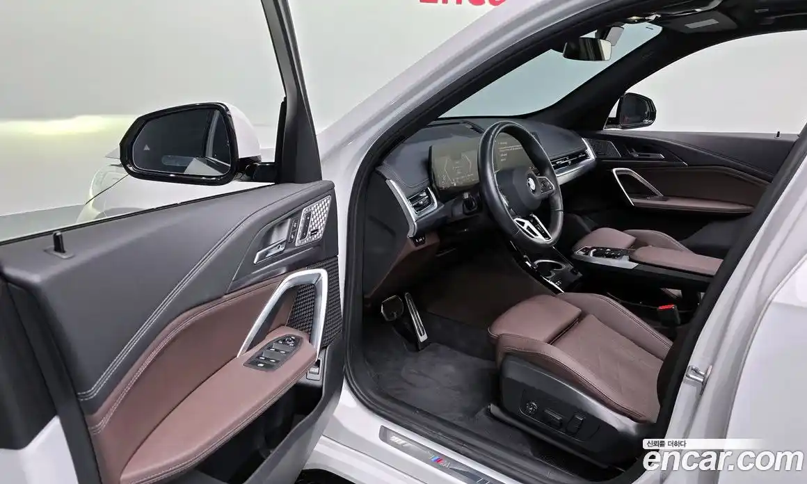 BMW X1 2023 2.0 Автомат в Москве № 154578, фото 8