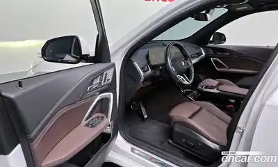 BMW X1 2023 2.0 Автомат в Москве № 154578, миниатюра 8