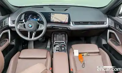 BMW X1 2023 2.0 Автомат в Москве № 154578, миниатюра 9