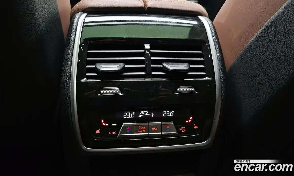 BMW X6 2022 3.0 Автомат в Москве № 155120, фото 12