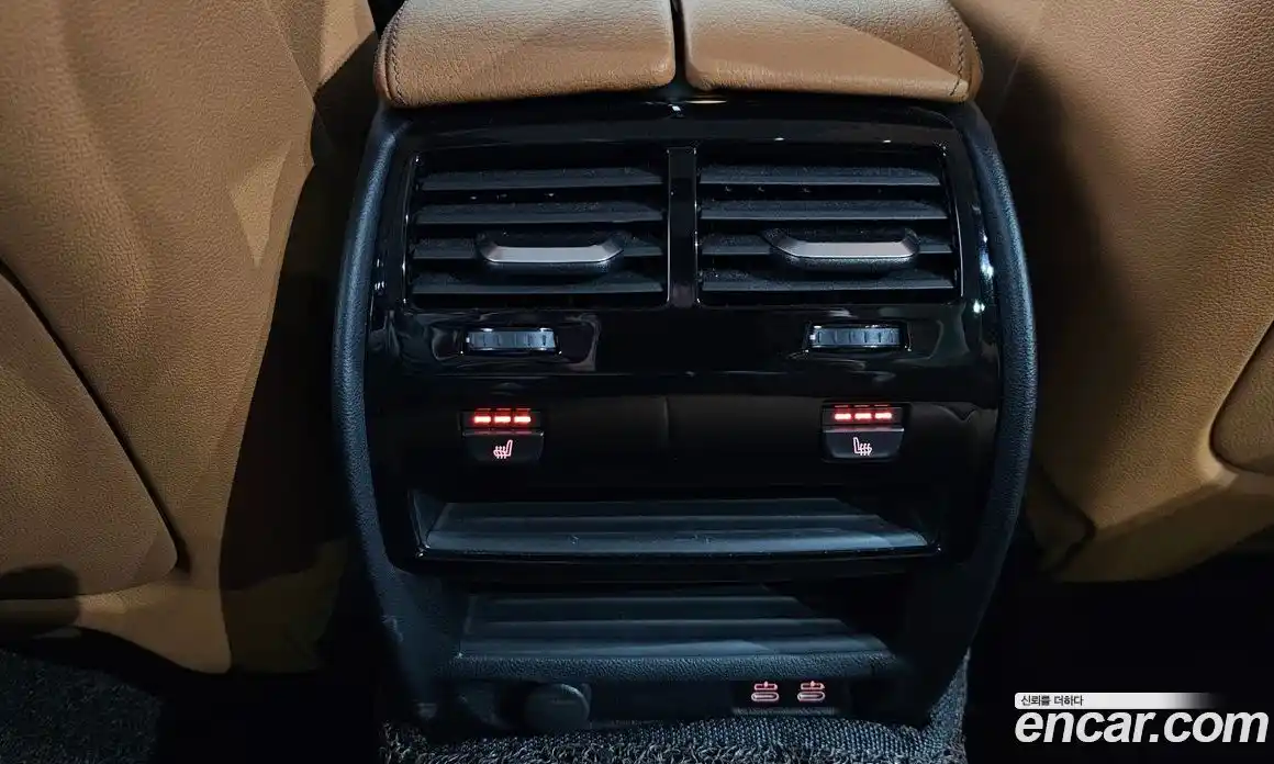 BMW 5-Series 2021 2.0 Автомат в Москве № 155213, фото 1