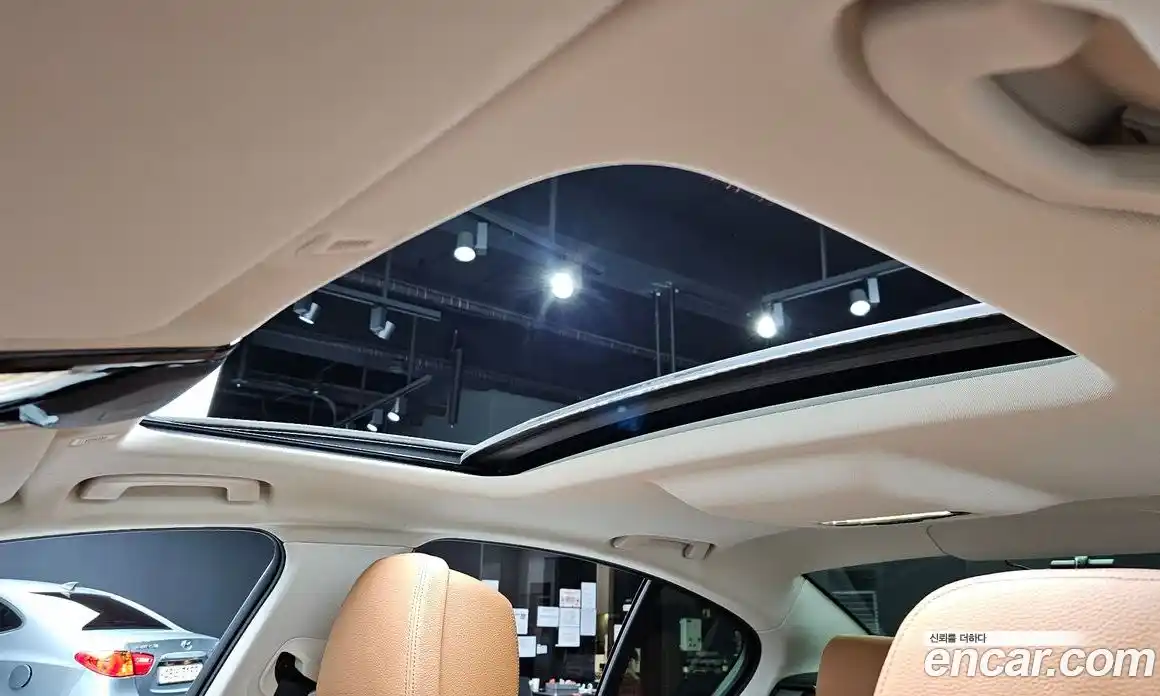 BMW 5-Series 2021 2.0 Автомат в Москве № 155213, фото 13