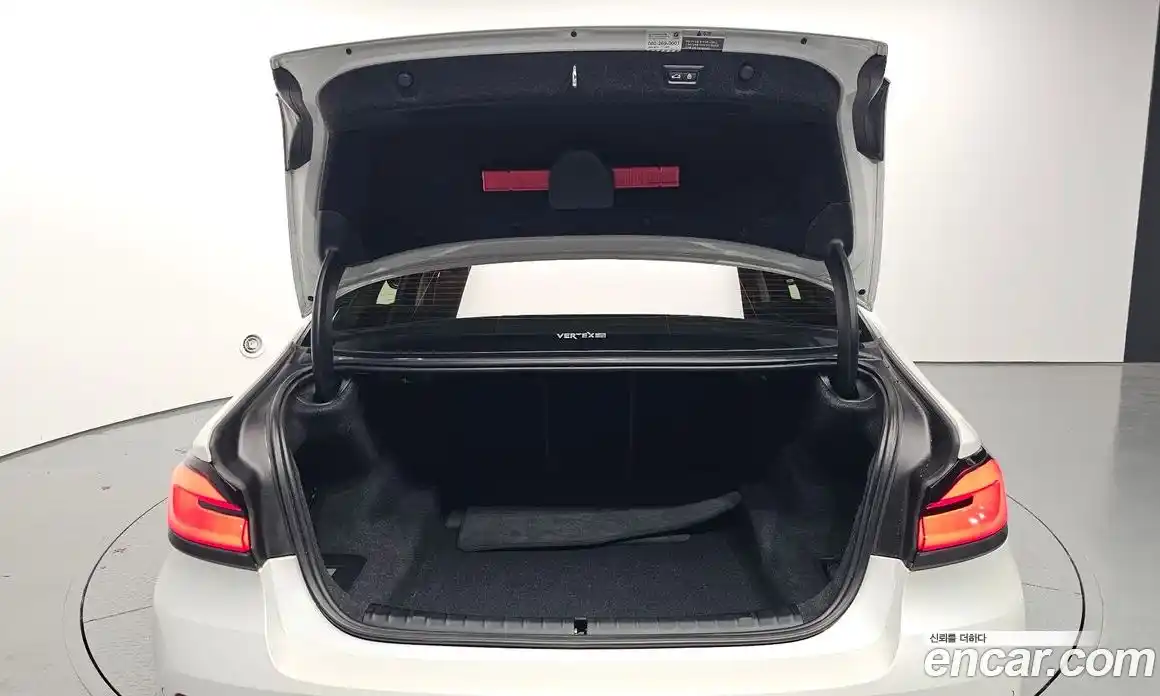 BMW 5-Series 2021 2.0 Автомат в Москве № 155213, фото 4