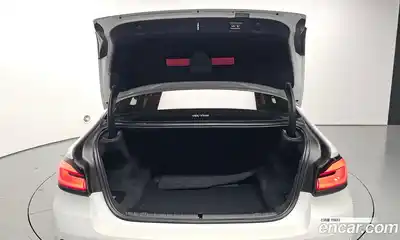 BMW 5-Series 2021 2.0 Автомат в Москве № 155213, миниатюра 4