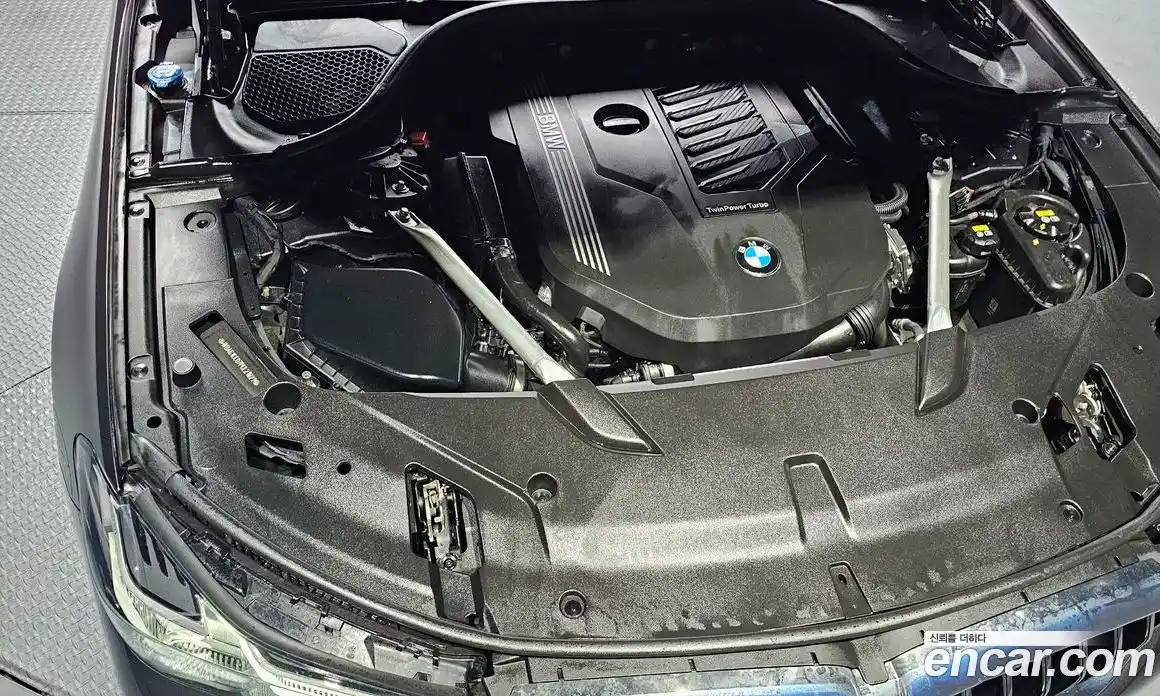 BMW Gran Turismo 2023 3.0 Автомат в Москве № 157112, фото 1