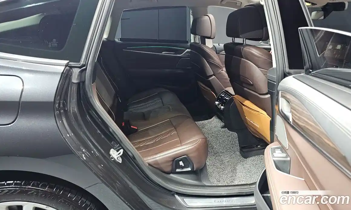 BMW Gran Turismo 2023 3.0 Автомат в Москве № 157112, фото 11